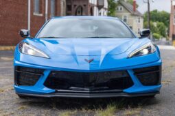 										2023 Chevrolet Corvette Stingray Coupe 2LT full									
