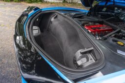 										2023 Chevrolet Corvette Stingray Coupe 2LT full									