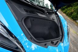 										2023 Chevrolet Corvette Stingray Coupe 2LT full									