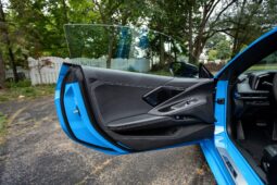 										2023 Chevrolet Corvette Stingray Coupe 2LT full									