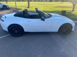 2022 Mazda MX-5 Miata Club