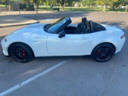 2022 Mazda MX-5 Miata Club