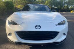										2022 Mazda MX-5 Miata Club full									