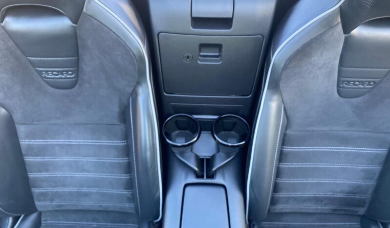 								2022 Mazda MX-5 Miata Club full									