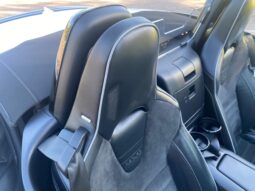 										2022 Mazda MX-5 Miata Club full									