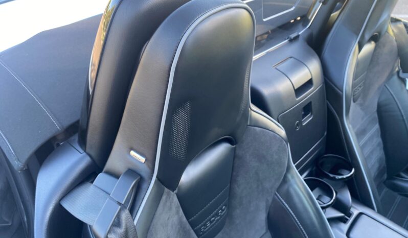 								2022 Mazda MX-5 Miata Club full									