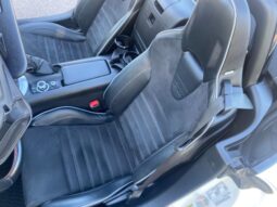 										2022 Mazda MX-5 Miata Club full									