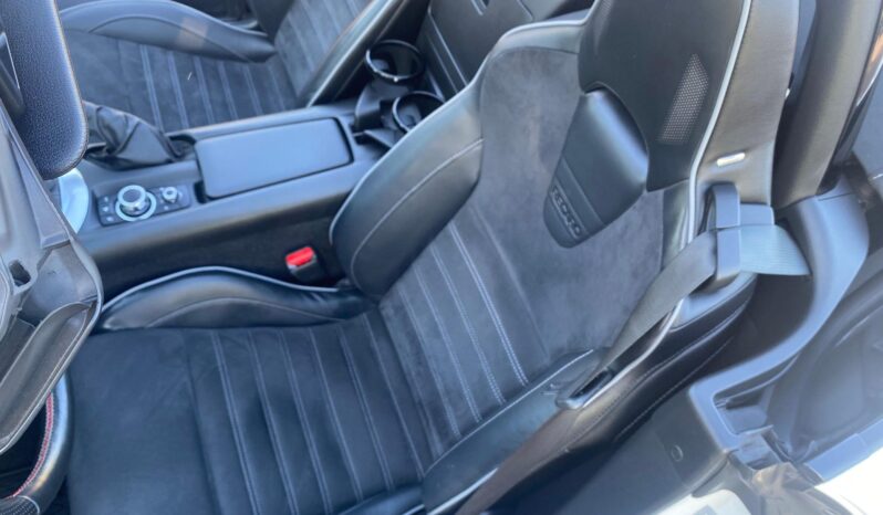 								2022 Mazda MX-5 Miata Club full									