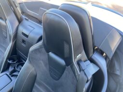 										2022 Mazda MX-5 Miata Club full									