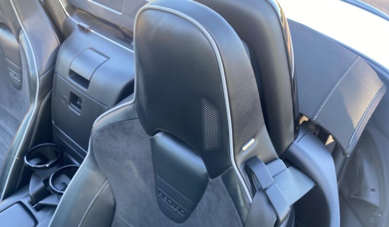 								2022 Mazda MX-5 Miata Club full									