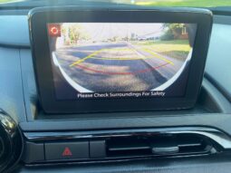 										2022 Mazda MX-5 Miata Club full									