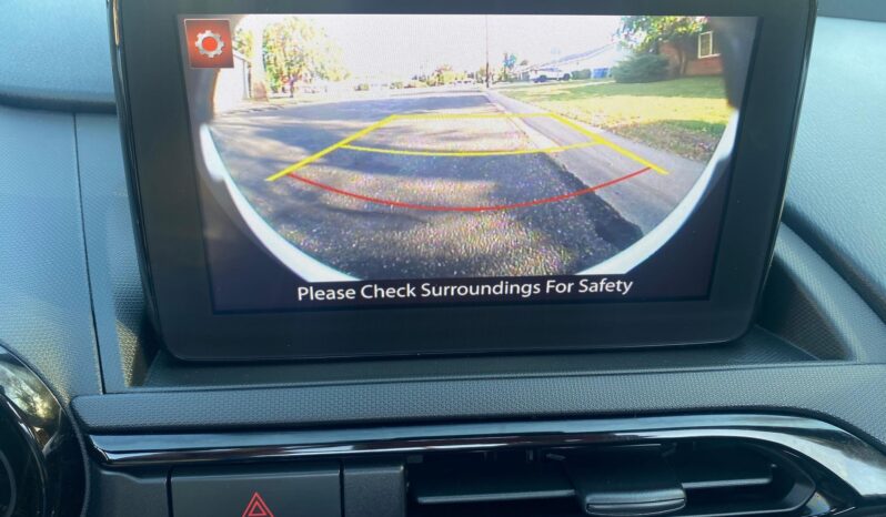 								2022 Mazda MX-5 Miata Club full									