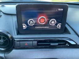 										2022 Mazda MX-5 Miata Club full									