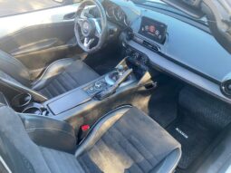 										2022 Mazda MX-5 Miata Club full									