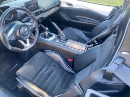 										2022 Mazda MX-5 Miata Club full									