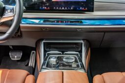 2023 BMW i7 xDrive60 AWD