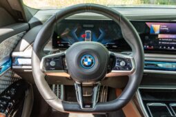 2023 BMW i7 xDrive60 AWD
