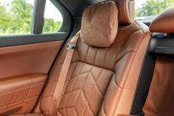 										2023 BMW i7 xDrive60 AWD full									