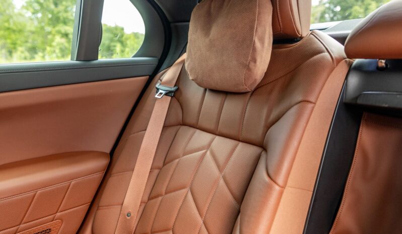 								2023 BMW i7 xDrive60 AWD full									