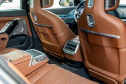 										2023 BMW i7 xDrive60 AWD full									