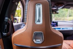 										2023 BMW i7 xDrive60 AWD full									