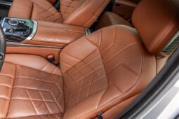 										2023 BMW i7 xDrive60 AWD full									