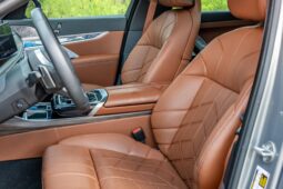 										2023 BMW i7 xDrive60 AWD full									