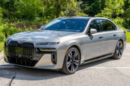 										2023 BMW i7 xDrive60 AWD full									