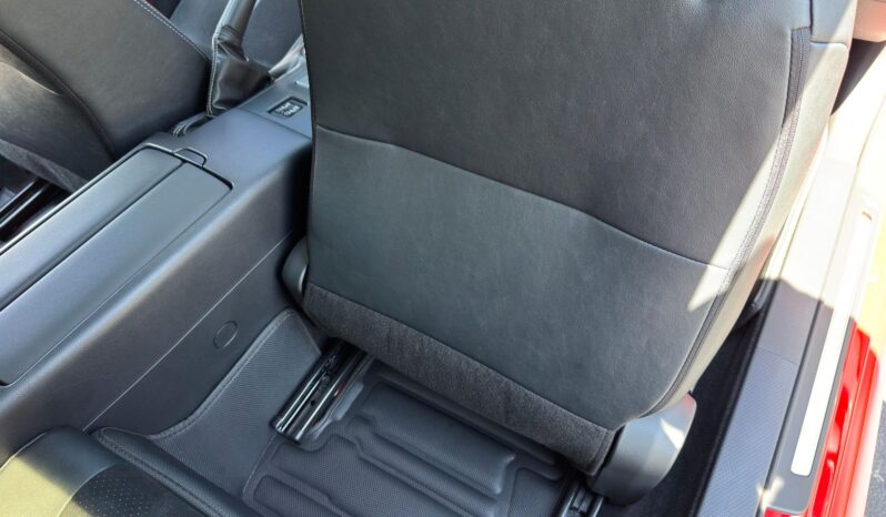 								2023 Toyota GR86 Premium full									