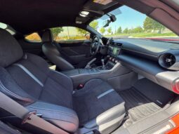 2023 Toyota GR86 Premium