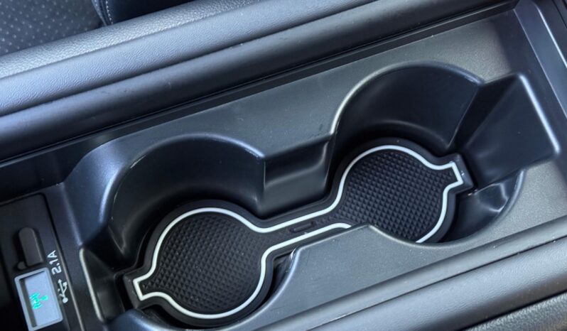 								2023 Toyota GR86 Premium full									