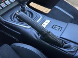 2023 Toyota GR86 Premium