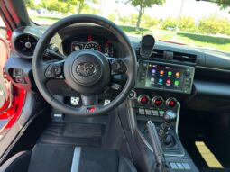 2023 Toyota GR86 Premium