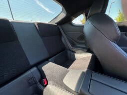 										2023 Toyota GR86 Premium full									