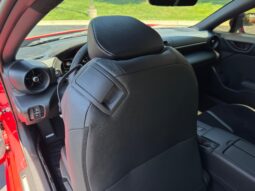 										2023 Toyota GR86 Premium full									