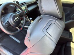 										2023 Toyota GR86 Premium full									