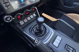 										2023 Toyota GR86 Premium full									