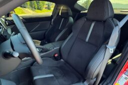 										2023 Toyota GR86 Premium full									