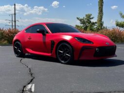 										2023 Toyota GR86 Premium full									