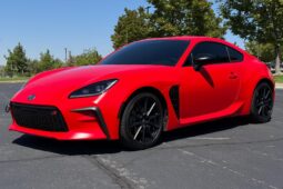 										2023 Toyota GR86 Premium full									