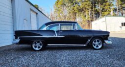 1955 Chevrolet Bel Air 2-Door Hardtop