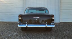 1955 Chevrolet Bel Air 2-Door Hardtop