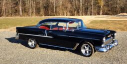 1955 Chevrolet Bel Air 2-Door Hardtop