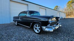 1955 Chevrolet Bel Air 2-Door Hardtop
