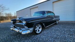 1955 Chevrolet Bel Air 2-Door Hardtop