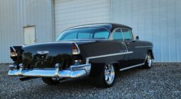 										1955 Chevrolet Bel Air 2-Door Hardtop full									