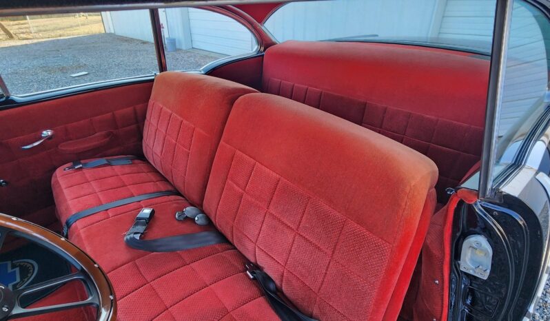 								1955 Chevrolet Bel Air 2-Door Hardtop full									