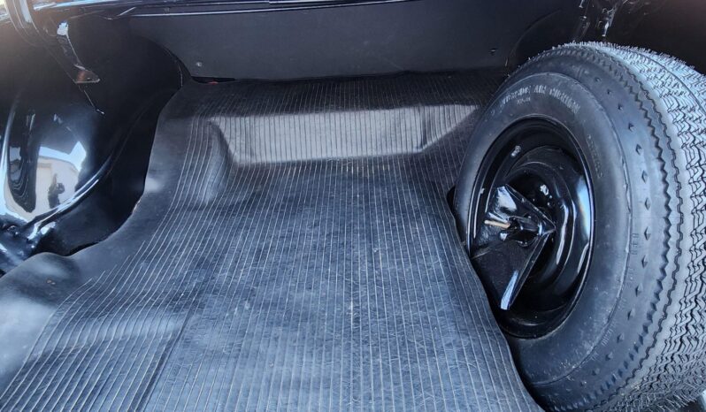 								1955 Chevrolet Bel Air 2-Door Hardtop full									