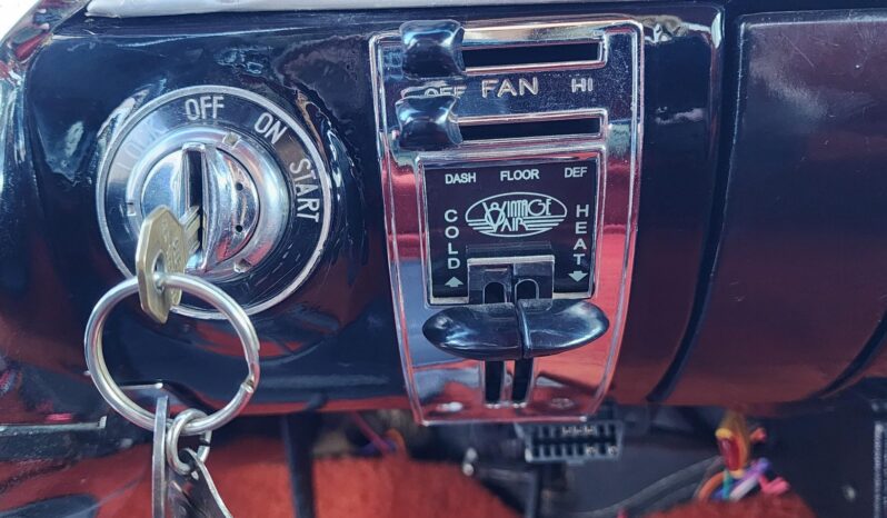 								1955 Chevrolet Bel Air 2-Door Hardtop full									