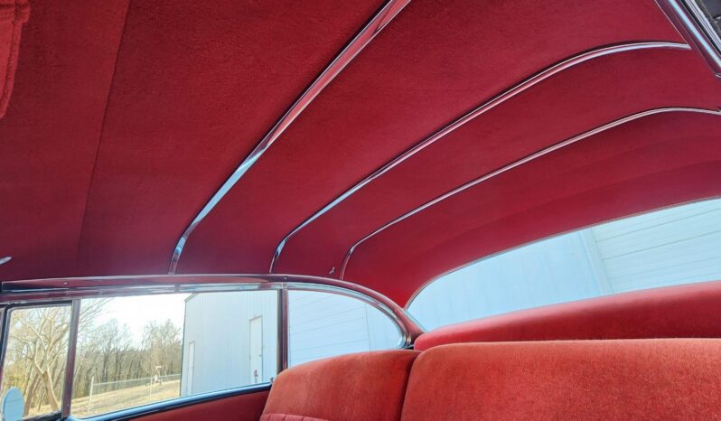 								1955 Chevrolet Bel Air 2-Door Hardtop full									